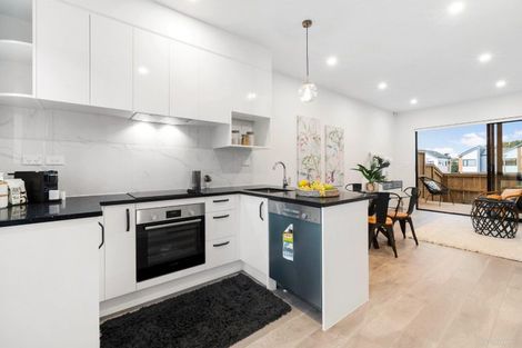 Photo of property in 9/36 Westgate Drive, Westgate, Auckland, 0614