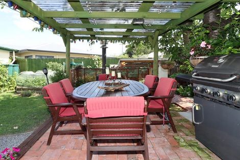 Photo of property in 61 Cornwall Street, Masterton, 5810