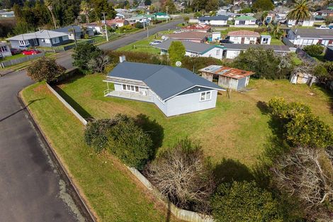 Photo of property in 13 Taraire Street, Kaikohe, 0405
