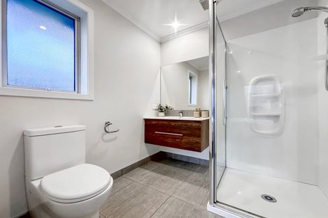 Photo of property in 47 Bradwell Crescent, Halswell, Christchurch, 8025