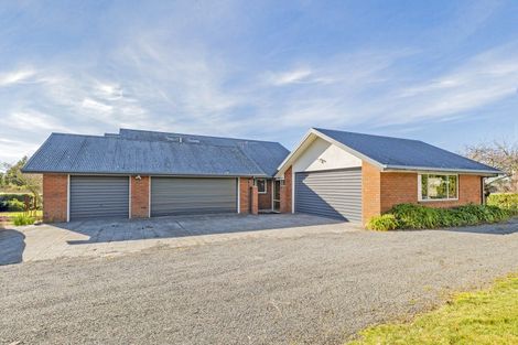 Photo of property in 204 Marshmans Road, Ashley, Rangiora, 7477