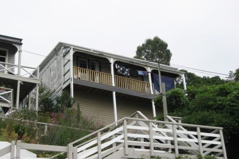 Photo of property in 44 Brittan Terrace, Lyttelton, 8082