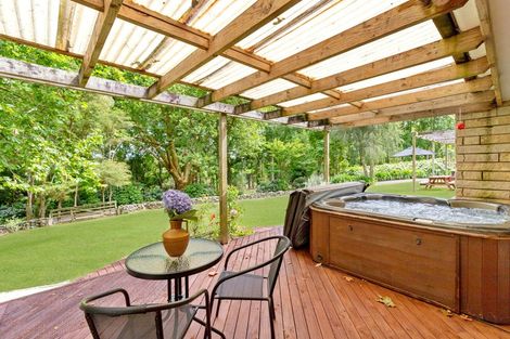 Photo of property in 63 Gilchrist Street, Te Aroha, 3320