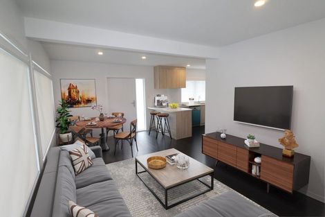 Photo of property in 2/4a Seymour Street, Saint Marys Bay, Auckland, 1011