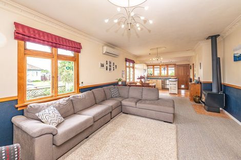 Photo of property in 100 Portal Street, Durie Hill, Whanganui, 4500