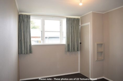 Photo of property in 24/22 Temuera Street, Otaki, 5512