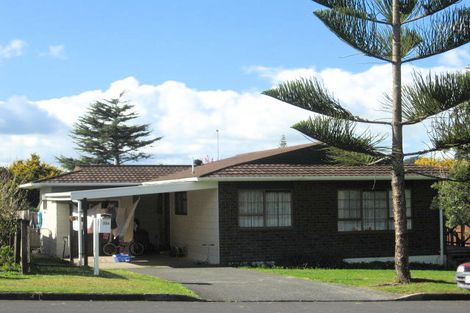 Photo of property in 33b Hinau Street, Tikipunga, Whangarei, 0112