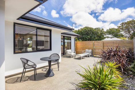 Photo of property in 1 Stonyer Street, Woodend, 7610