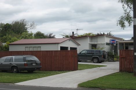 Photo of property in 154 Great North Road, Otamatea, Whanganui, 4500