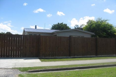 Photo of property in 31 Roberts Avenue, Aramoho, Whanganui, 4500