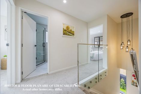 Photo of property in 12 Scarlet Drive, Ranui, Auckland, 0612