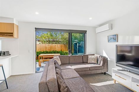 Photo of property in 3/78 Bletsoe Avenue, Spreydon, Christchurch, 8024
