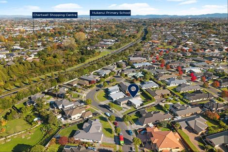Photo of property in 18 Milbrook Place, Chartwell, Hamilton, 3210