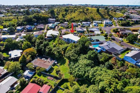 Photo of property in 4a Marchant Place, Westown, New Plymouth, 4310