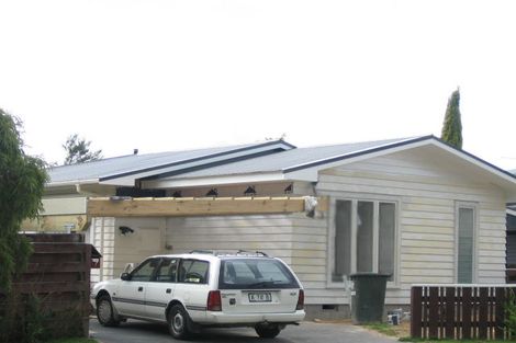 Photo of property in 7 Glenrae Grove, Silverstream, Upper Hutt, 5019