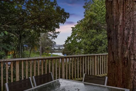 Photo of property in 11 Judges Bay Road, Parnell, Auckland, 1052