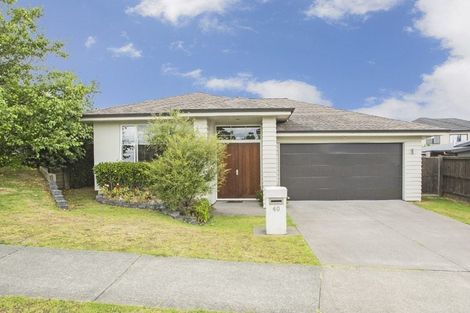 Photo of property in 40 Valderama Drive, Flat Bush, Auckland, 2019