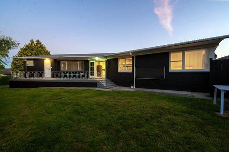 Photo of property in 51 Lytton Street, Glenholme, Rotorua, 3010