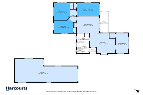 Photo of property in 54 Neal Street, Putaruru, 3411