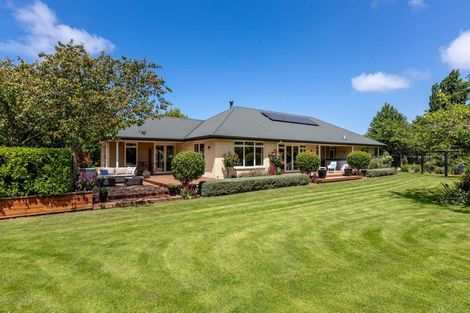 Photo of property in 11 Bridge Street, Southbridge, 7602