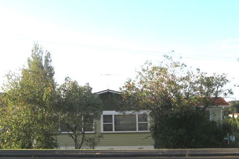 Photo of property in 91 Coronation Road, Hillcrest, Auckland, 0627