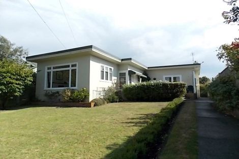 Photo of property in 141 Carlton Avenue, Springvale, Whanganui, 4501
