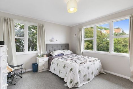 Photo of property in 3/20 Grosvenor Terrace, Wadestown, Wellington, 6012
