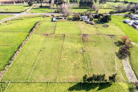 Photo of property in 81473 State Highway 2, Pahiatua, 4982