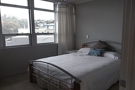 Photo of property in Mclean Towers, 2h/3 Shakespeare Road, Napier South, Napier, 4110