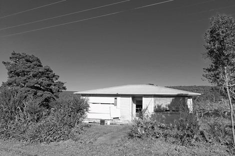 Photo of property in 74 Kaihu Wood Road, Kaihu, Dargaville, 0379