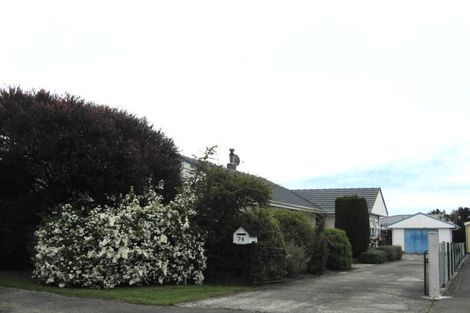 Photo of property in 74 Marlowe Street, Stoke, Nelson, 7011