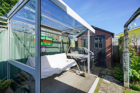 Photo of property in 46 Herriot Street, Richmond, Invercargill, 9810