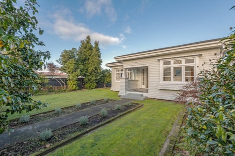 Photo of property in 256 Albert Street, Hokowhitu, Palmerston North, 4410