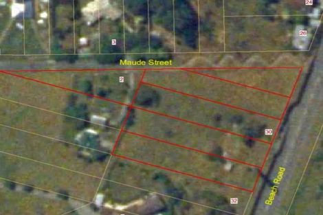 Photo of property in 2 Maude Street, South Hill, Oamaru, 9400