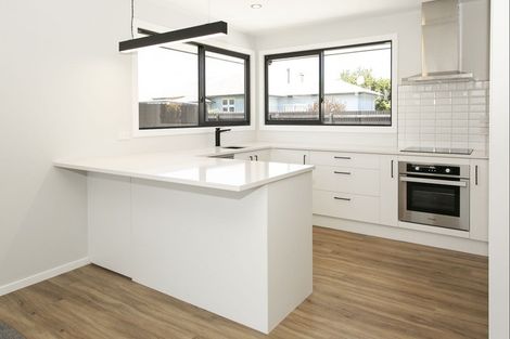 Photo of property in 86a Grey Street, Ashburton, 7700