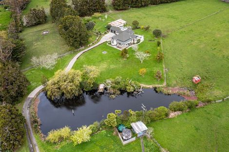 Photo of property in 336 Ireland Road, Waitoki, Kaukapakapa, 0871