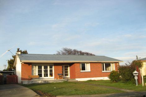 Photo of property in 39 Lothian Crescent, Strathern, Invercargill, 9812