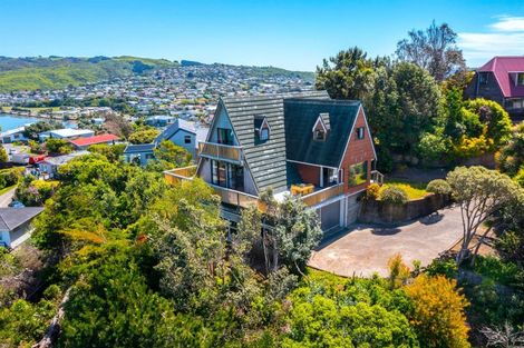 Photo of property in 38 Clipper Street, Titahi Bay, Porirua, 5022