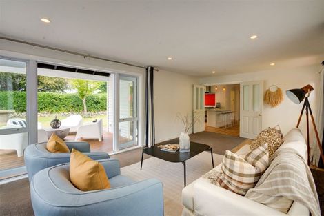 Photo of property in 4 Golf Links Road, Rangiora, 7473