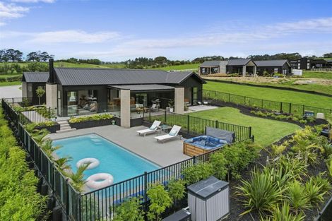 Photo of property in 49 Grayson Road, Wainui, Silverdale, 0992