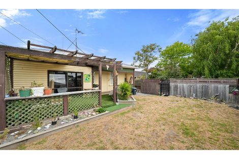 Photo of property in 1/28 Hay Street, Bromley, Christchurch, 8062