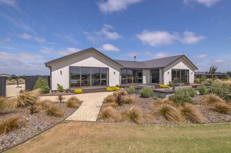 Photo of property in 58 Mchughes Road, Swannanoa, Kaiapoi, 7692