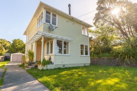 Photo of property in 22 Masters Street, Greymouth, 7805