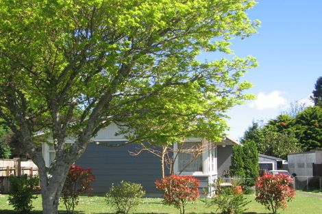 Photo of property in 5a Sylvan Place, Matamata, 3400