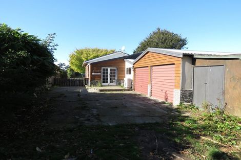 Photo of property in 109 Venus Street, Strathern, Invercargill, 9812