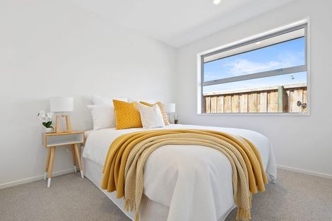 Photo of property in 858 Goulds Road, Rolleston, 7614