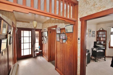 Photo of property in 408 North Road, North East Valley, Dunedin, 9010