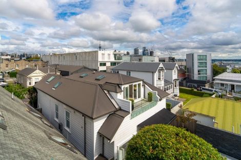 Photo of property in 32 Bath Street, Parnell, Auckland, 1052