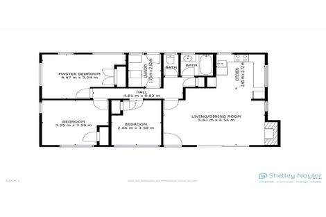 Photo of property in 110a Pahiatua Street, Hokowhitu, Palmerston North, 4410