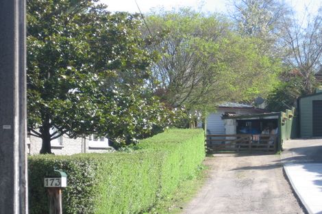 Photo of property in 173 Devon Street, Hillcrest, Rotorua, 3015